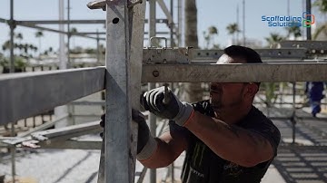 A.P. SCAFFOLDING SOLUTIONS LTD