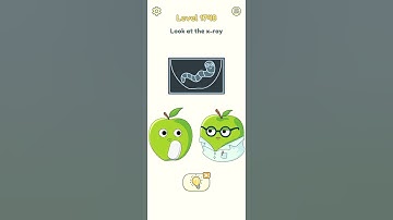 Dop 2 Level 1748 #shorts #gameplay #youtubeshorts