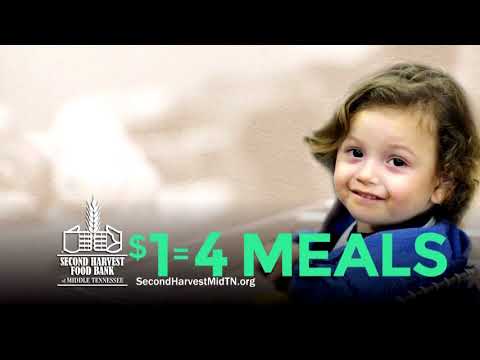 Fight Hunger with Logan's Roadhouse