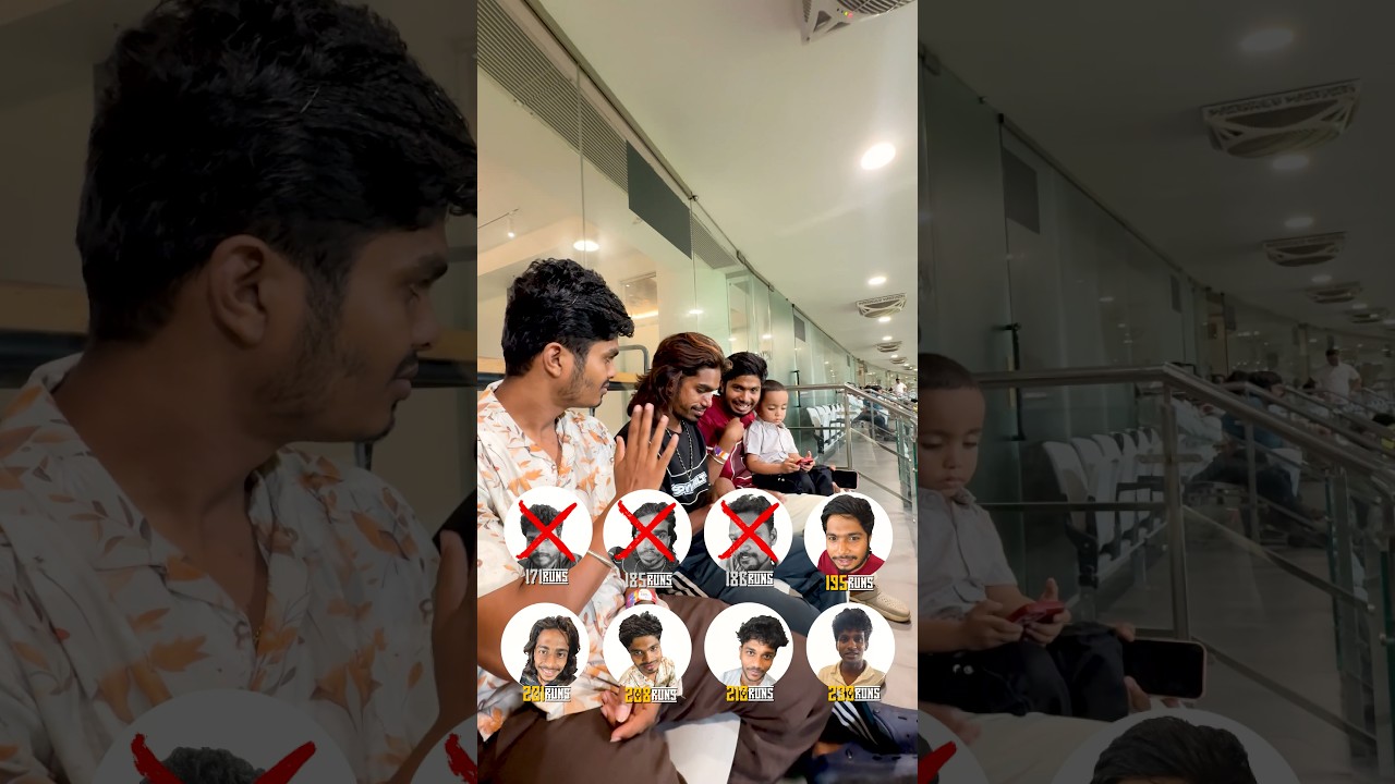 1 ball la match Maariduchu🥲🫣 #pongal #challenge #vlog #shorts