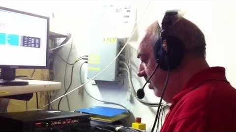 OT5A in the CQWPX-SSB contest 2011