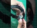 Replacement Bezel G-SHOCK DW-5600E