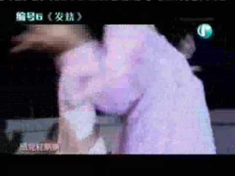 Fa Shao MV by Tang Lingyi, composed by Wang Tian An (SPOP)