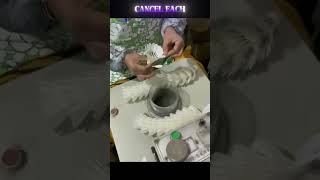 How Uneven Mass Creates Vibration.#short #science #Physics #ScienceShorts #DidYouKnow#Engineering