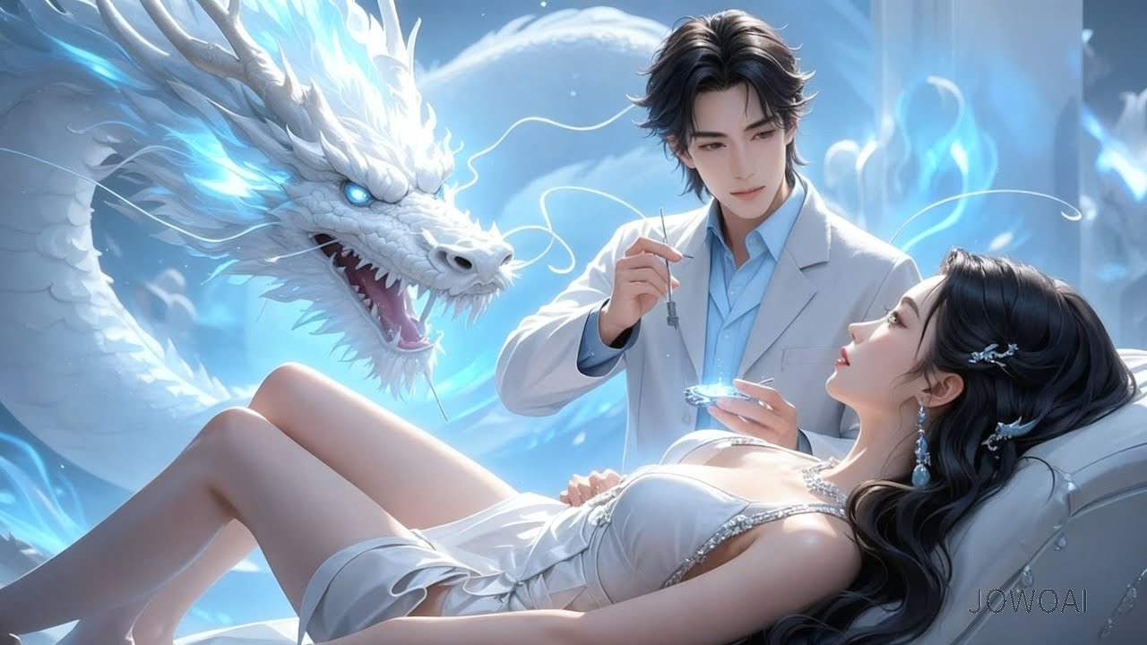 De la montaña al romance: médico prodigio salva a una CEO y ahora sus dos hermanas luchan por él