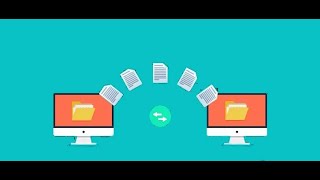 Fast share files on the same network screenshot 5
