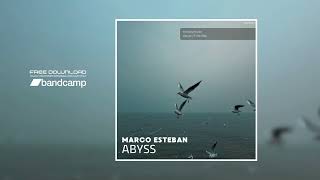Marco Esteban  Abyss extended Mix