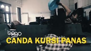 Lempar manusia pake Panci ! Be & Go Video lucu 🙃 komedi