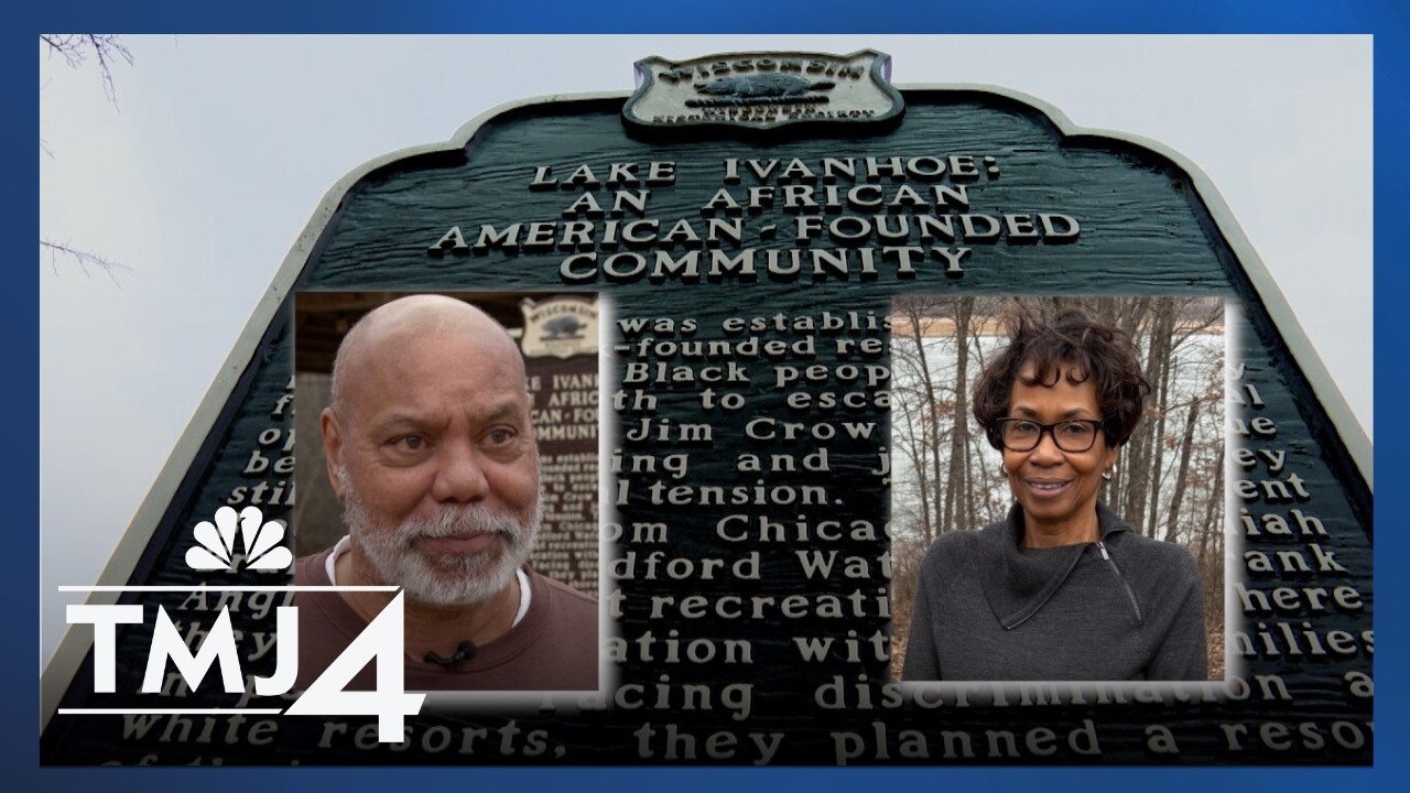 Lake Ivanhoe residents plan centennial celebration for historically Black resort town