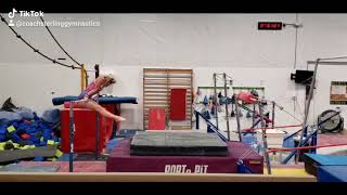 2 To 3 Step Drill For Toe Fronts!