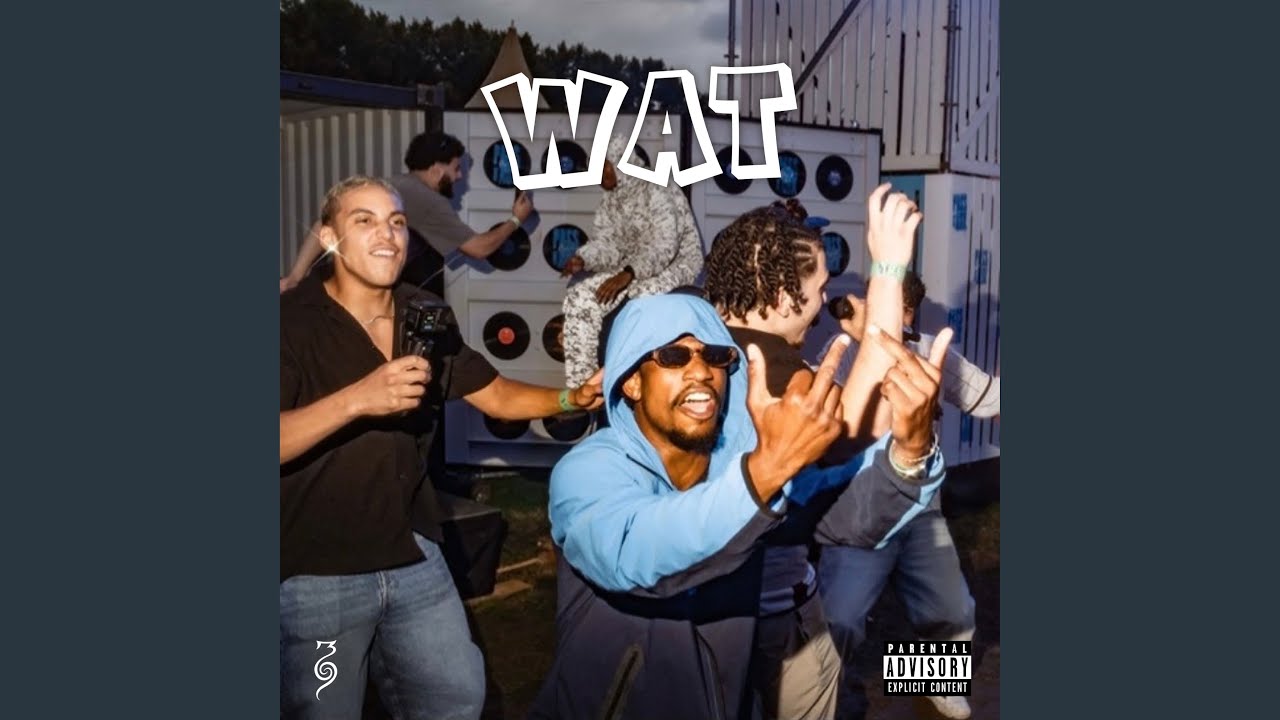 Watch Wat on YouTube Watch Wat on YouTube