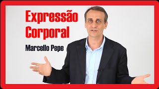 Dicas de expressão corporal em palestras