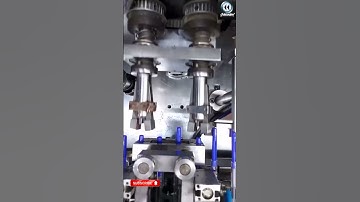 VIDEO MACHINE OPERATING ON FACTORY | SUBSCRIBE REVERSETV #VIDEO#MACHINE #OPERATING #AMAZING  #SHORTS