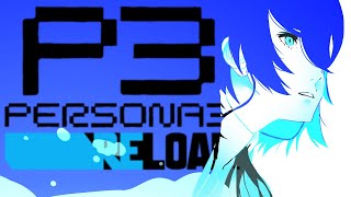 【Persona 3 Reload】 I Forgot To Grind Off Stream So We Climb Tartarus - Blind Playthrough - 42