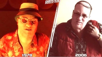 Driver Parallel Lines on PC 2017 1080p 60fps Part 15