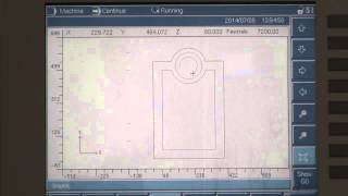 IndraMotion MTX micro CNC