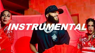 El Alfa El Jefe - PajaPon INSTRUMENTAL 🔥