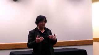 Toastmasters Speech CC Manual #9 Persuade with Power