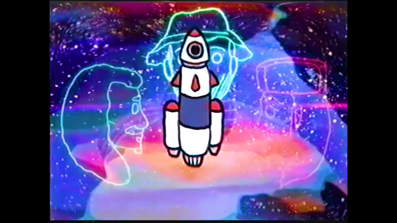 COLLIGNON - Under the Moon [music video]