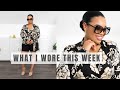 Cute Summer Outfit Ideas - Styling Shorts | Zara, Nordstrom, Gucci | What I Wore This Week 106