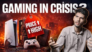 2026: PC Gaming Ka Nightmare? 😱 RAM, SSD & GPU Prices Skyrocket! #untechthebox #RAM #ROM #PRICES