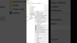 Full Step To Create Folder Html File VsCode Run browser #tarunhubcode #taruncodehub #coding #htmlcss