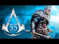 Halfdan Miażdżyłeb 😳 | Assassin's Creed Valhalla PL [#55]
