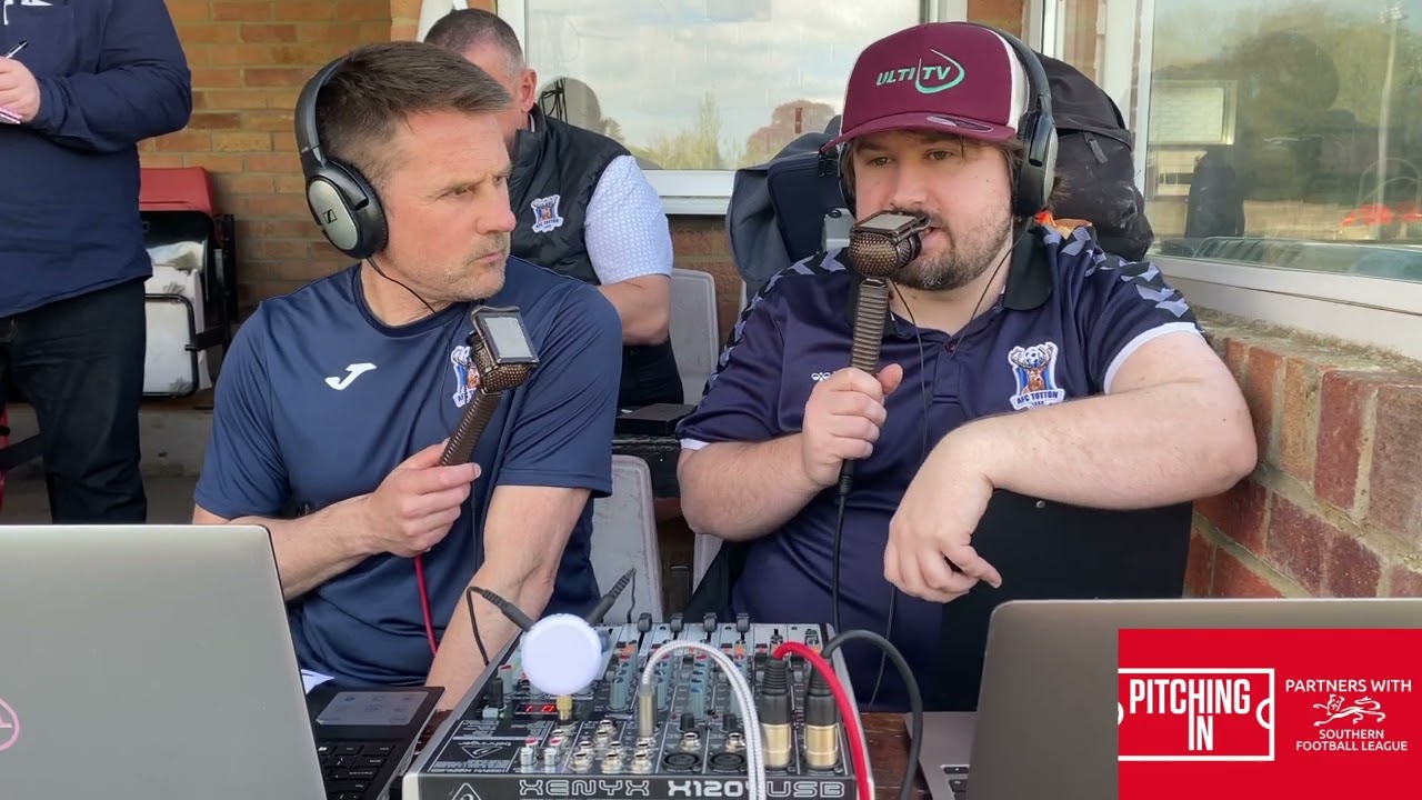 Jimmy Ball speak to Stags Radio immediately after the final whist ion the Champion of Champions win