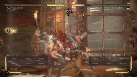 How To Deal With Liu Kang Teleport