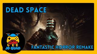 The SCARIEST Horror Remake Ever Made! 🚨 Dead Space 2023 Walkthrough