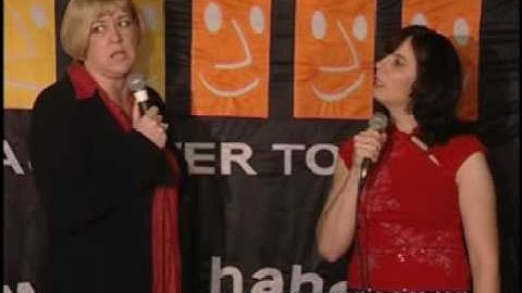 funny video of Chambers & Nettleton