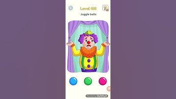 DOP 3 Level 103 Displace One Part by SayGames