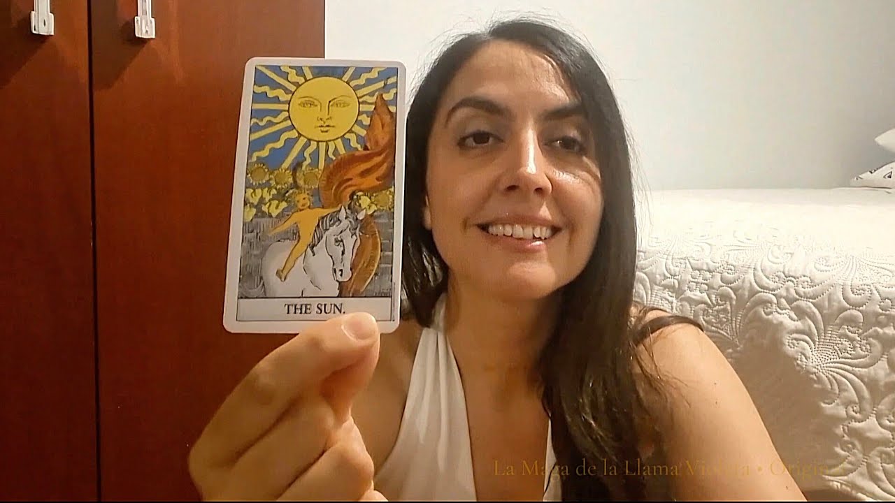 LLEGÓ tu hora de BRILLAR!!✨️🌞