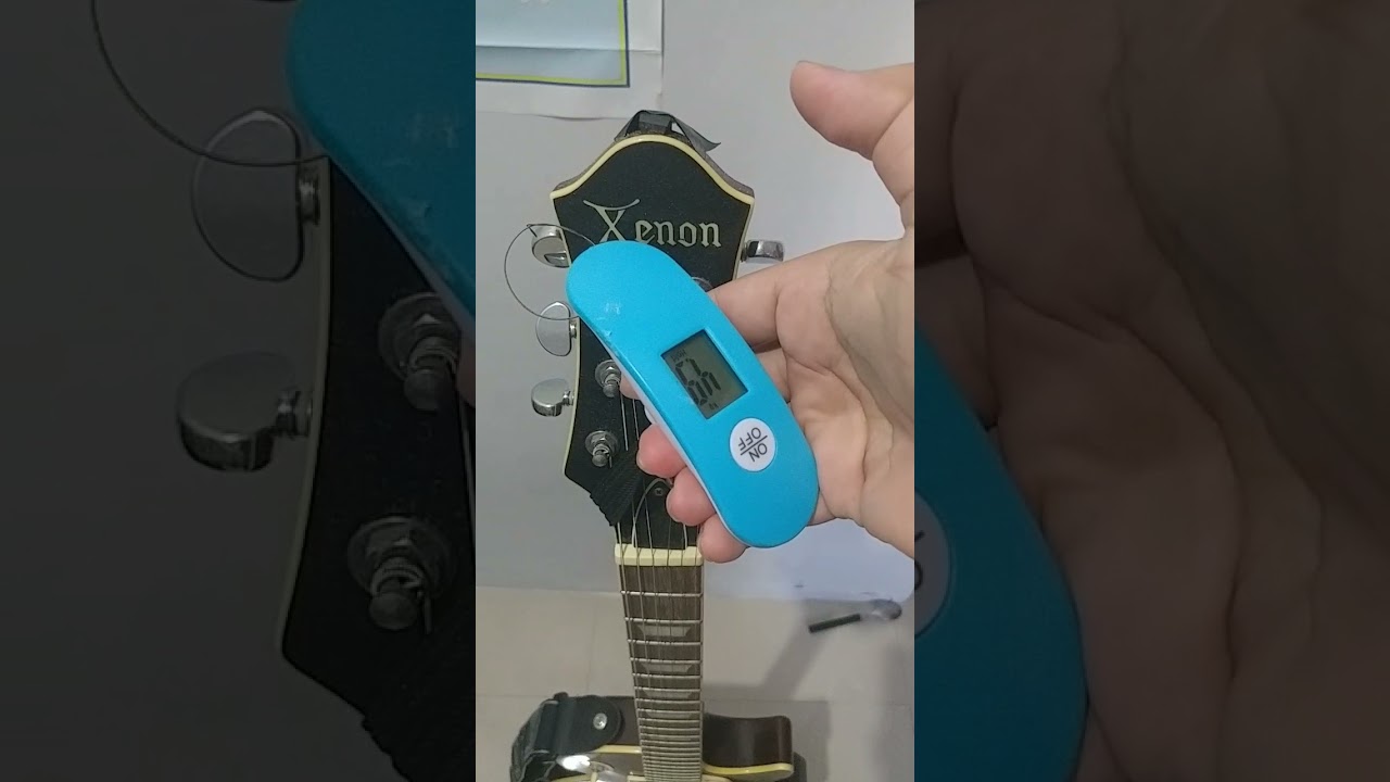 Berapa Kilo Berat Gitar Listrik? How many Kilograms does an electric