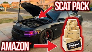 TOP 5 SCAT PACK MODS FROM AMAZON!