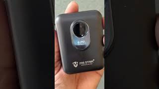World’s Smallest Power Bank 10000mAh🔥 Under ₹.1000 #shorts #viral