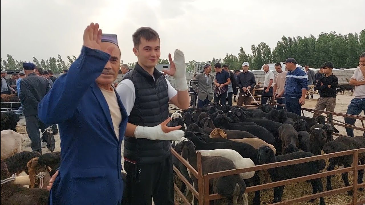 Beshariq qõy bozori bugungi narhlar bilan tanishing 18.05.2025yil