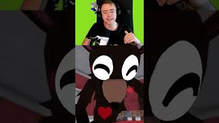 Y Si La Realidad De 99 Noches En El Bosque Fuera Así?