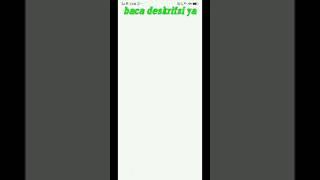 Skenario film drama kriminal karya frangklin