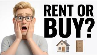 The Shocking Cost of Renting vs Buying in 2026