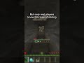 Minecraft Mining Level 11 Vs 54