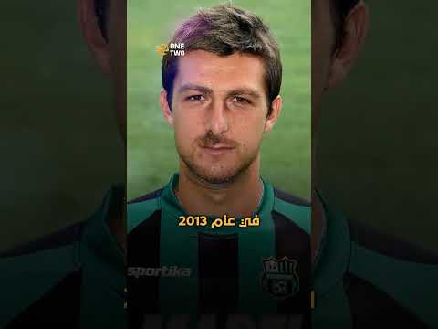 أتشيربي الانتر… قاهر السـ... رطان وبرشلونة