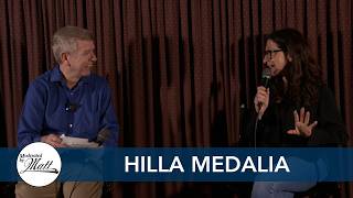 Moderated by Matt: Children No More: Were and are Gone with Director Hilla Medalia