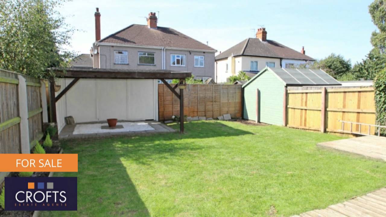 ROOKERY AVENUE, GRIMSBY YouTube