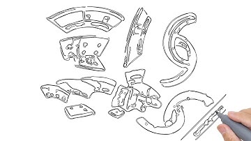 Dao cắt công nghiệp