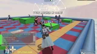 TF2Ware Shenanigans