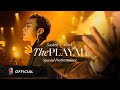 SOOBIN X SLIMV - THE PLAYAH (Special Performance / Official Music Video)