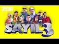 Sayil 3 (musiqiy badiiy film) | Сайил 3 (мусикий бадиий фильм)