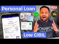 Personal Loan Kaise Le | Low Cibil Loan Apply 2025 | Best Loan App 2025 | Low Cibil Loan Apps 2026