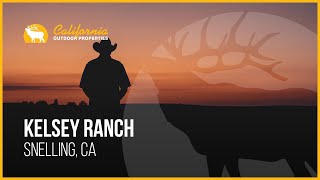 Link to listing page:
https://www.californiaoutdoorproperties.com/listing/kelsey-ranch
positioned in both merced and mariposa counties snelling california...